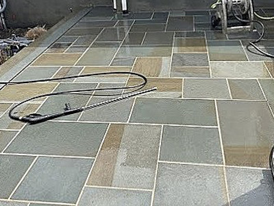 Patio Cleaning, Roslyn Heights, NY Patio Cleaning