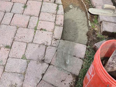 Paver Stone Repairs, Roslyn Heights, NY Paver Stone Repairs