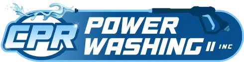 CPR Power Washing