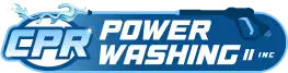 CPR Power Washing