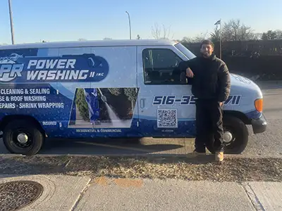 CPR Power Washing, Inc, Roslyn Heights, NY CPR Power Washing, Inc, Roslyn Heights, NY