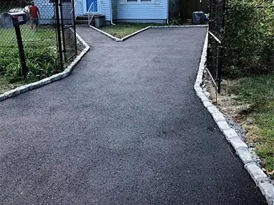 Long Island Asphalt /Seal Coating, Roslyn Heights, NY