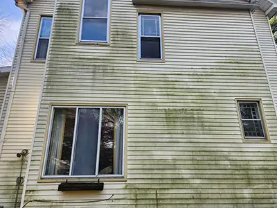 Long Island House Washing, North Carolina, NC