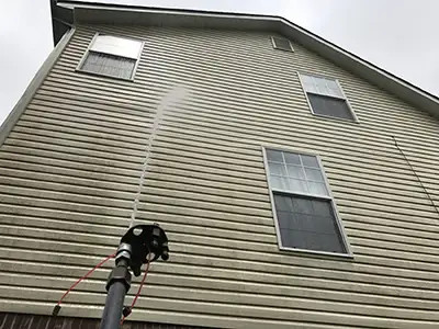 Long Island House Washing, North Carolina, NC
