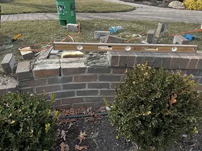 Long Island Masonry Repairs, Roslyn Heights, NY