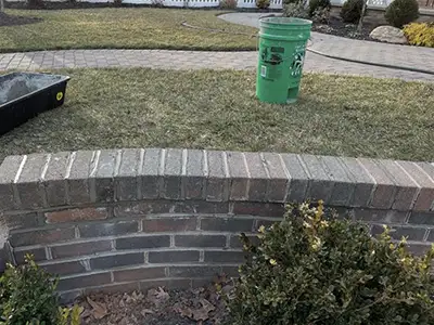 Long Island Masonry Repairs, Roslyn Heights, NY