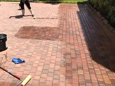 Long Island Paver Cleaning & Sealing, North Carolina, NC