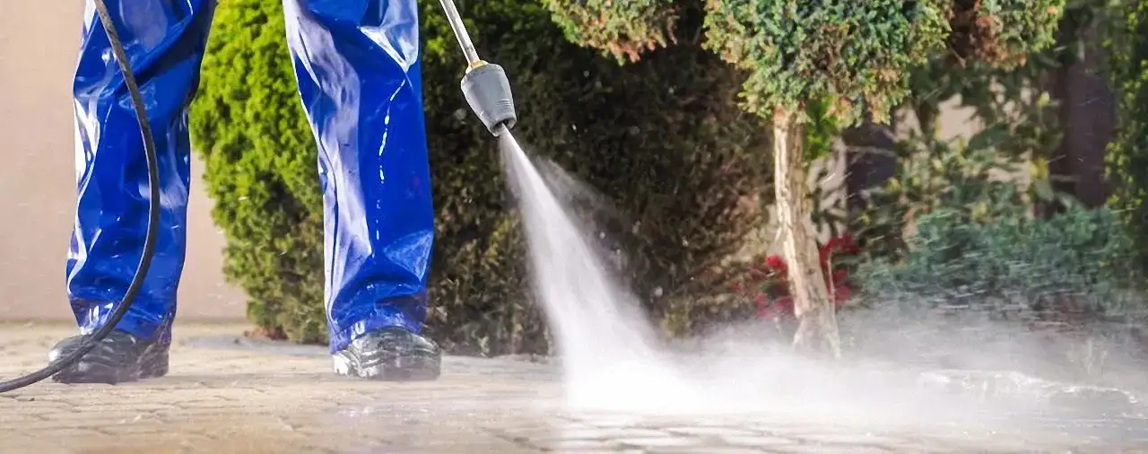 Long Island Power Washing / Pressure Washing
