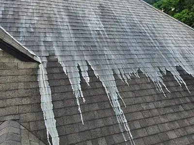 Long Island Roof Washing, North Carolina, NC