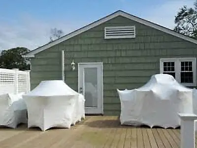 Long Island Shrink Wrapping, North Carolina, NC