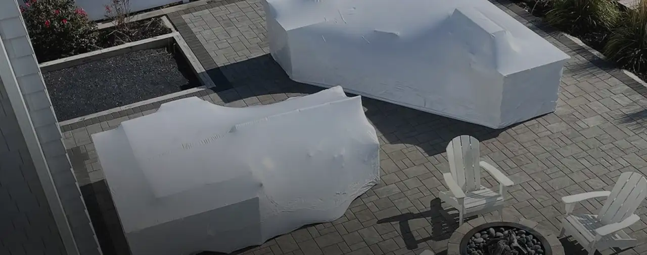 Long Island Shrink Wrapping