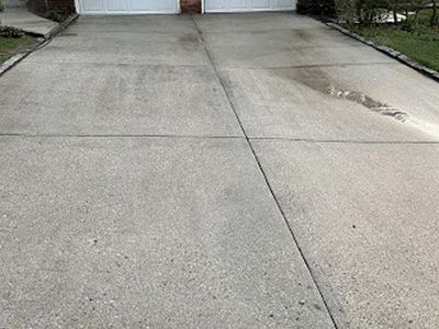 Pressure Washing, Kings Point, NY
