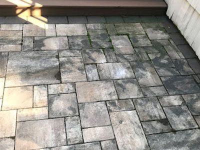 Pressure Washing, Great Neck Plaza, NY