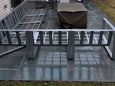 Pressure Washing, Flower Hill, NY