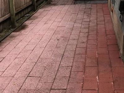 Pressure Washing, Albertson, NY