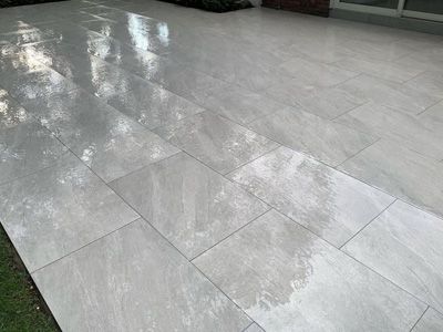 Pressure Washing, New Hyde Park, NY