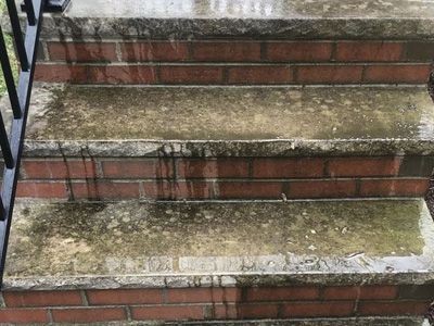 Pressure Washing, Mineola, NY