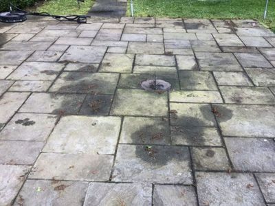 Pressure Washing, Old Westbury, NY