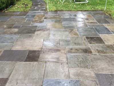 Pressure Washing, Brookville, NY