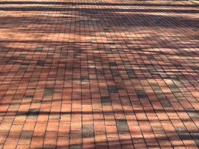 Pressure Washing, Old Brookville, NY