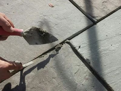 Masonry Repairs, Roslyn, NY