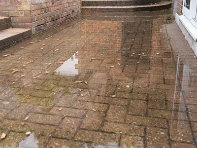 Masonry Repairs, Roslyn Estates, NY