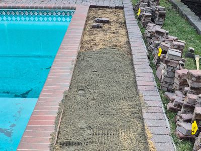 Masonry Repairs, Great Neck Estates, NY
