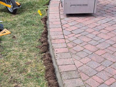 Masonry Repairs, Munsey Park, NY