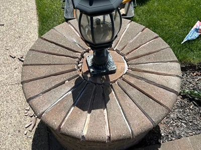Masonry Repairs, Roslyn Heights, NY