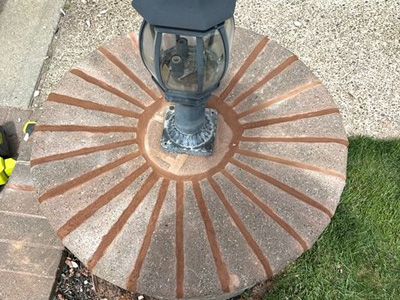 Masonry Repairs, Roslyn, NY