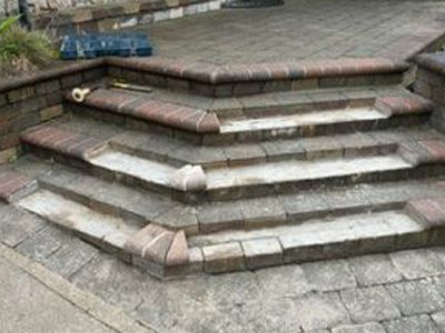 Masonry Repairs, Roslyn Estates, NY