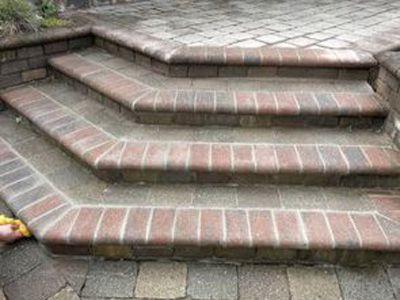 Masonry Repairs, Kensington, NY