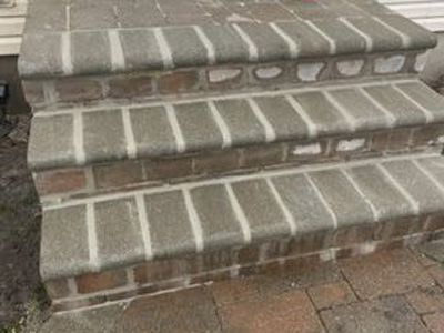 Masonry Repairs, Woodbury, NY