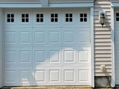 Full-Service House Washing Project, Syosset, NY